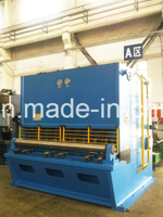 Гидравлический ножницы для качания (QC12Y-32 * 2500)