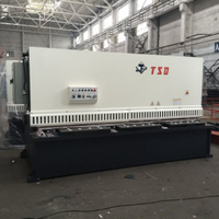 Гидравлическая машина для резки поворотных балок (QC12Y-12 * 4000)