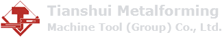Тяньшуй Металлообрабатывающий Станок (Группа) Лтд